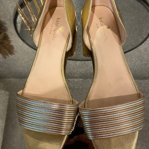 Kate Spade sandals